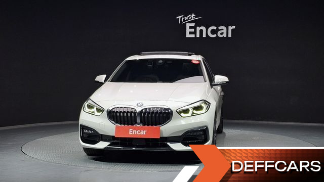 BMW 1-SERIES 120i Sports купить на сайте DeffCars