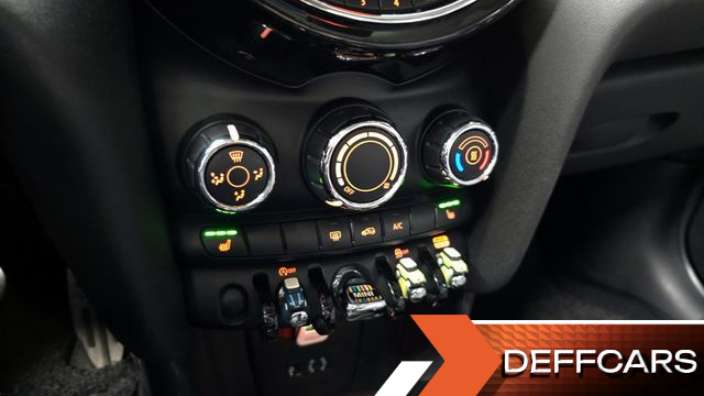 Mini COOPER 5Door Standard 3rd купить на сайте DeffCars