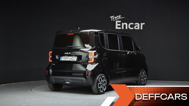 Kia RAY Signature купить на сайте DeffCars