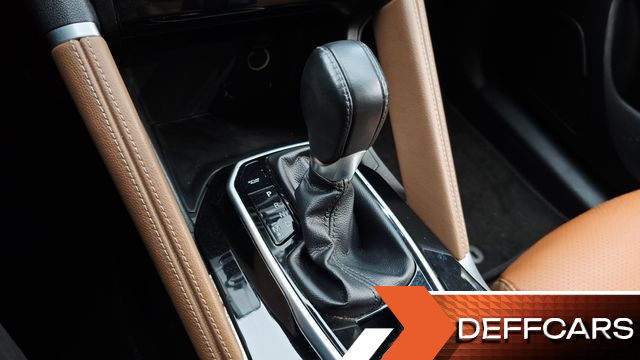 Renault-KoreaSamsung QM6 2.0 LPe RE 2WD купить на сайте DeffCars