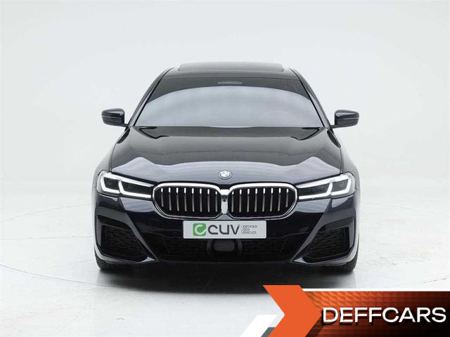 BMW 5-SERIES 530i M Sport Package купить на сайте DeffCars