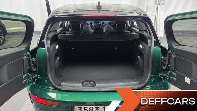 Mini CLUBMAN Standard 2nd купить на сайте DeffCars