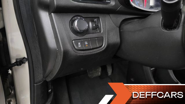 ChevroletGMDaewoo SPARK LT купить на сайте DeffCars