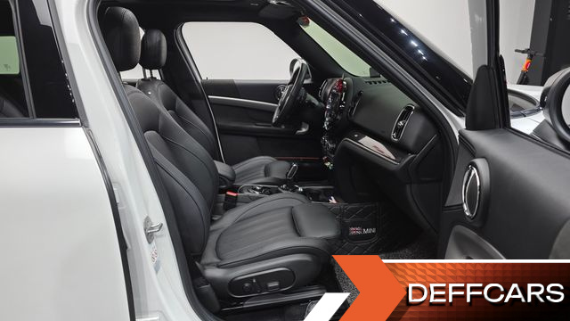 Mini COUNTRYMAN ALL4 Highland Edition 2nd Gen купить на сайте DeffCars