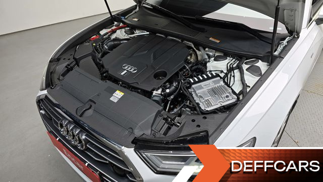 Audi A6 45 TDI Quattro Premium купить на сайте DeffCars