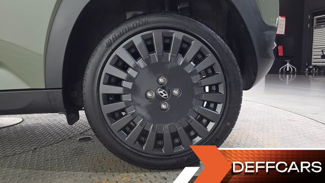 Hyundai CASPER Turbo Inspiration купить на сайте DeffCars