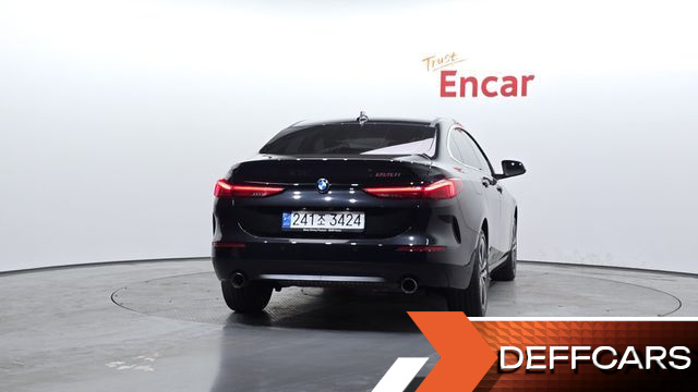 BMW 2-SERIES 220i Advantage купить на сайте DeffCars