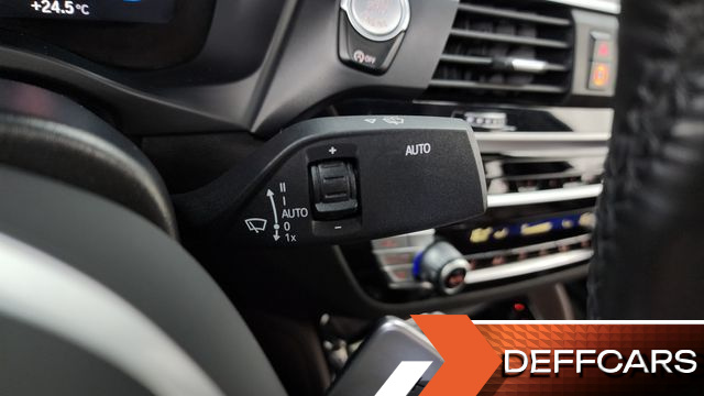 BMW X4 xDrive20d M Sport купить на сайте DeffCars