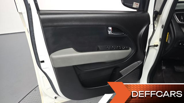 Kia RAY Prestige купить на сайте DeffCars
