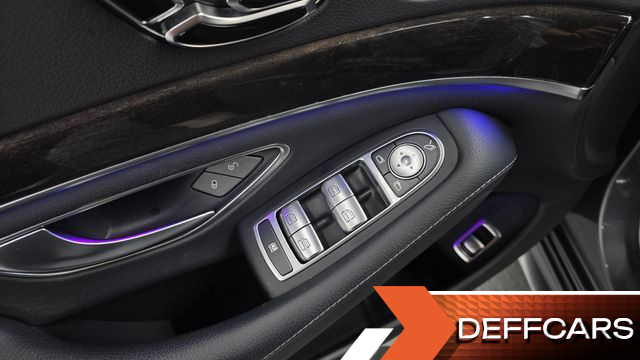 Mercedes S-CLASS S450L 4MATIC купить на сайте DeffCars