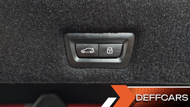 BMW 7-SERIES 740i xDrive M Sport купить на сайте DeffCars