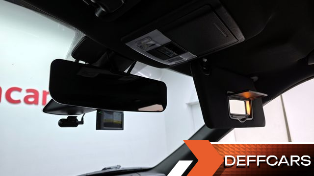 Ford EXPLORER 2.3 Limited 4WD 5th купить на сайте DeffCars