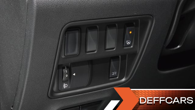 Renault-KoreaSamsung QM6 2.0 LPe RE 2WD купить на сайте DeffCars