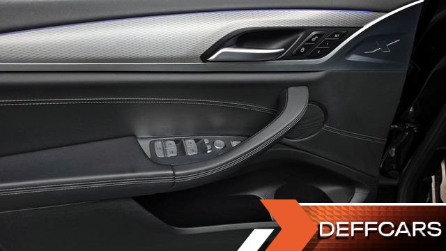 BMW X4 xDrive20d M Sports Online Exclusive Edition купить на сайте DeffCars