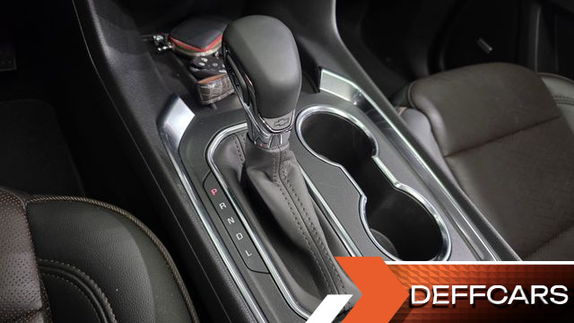 ChevroletGMDaewoo TRAVERSE 3.6 AWD Hi Country купить на сайте DeffCars