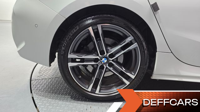 BMW 1-SERIES 120i M Sports купить на сайте DeffCars