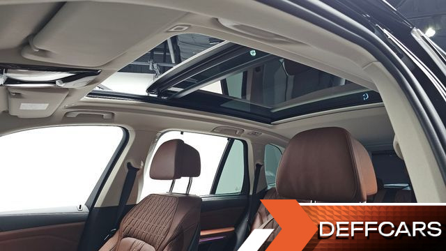 BMW X5 xDrive 30d xLine купить на сайте DeffCars