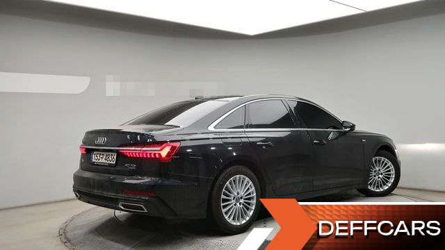 Audi A6 40 TDI Quattro Premium купить на сайте DeffCars