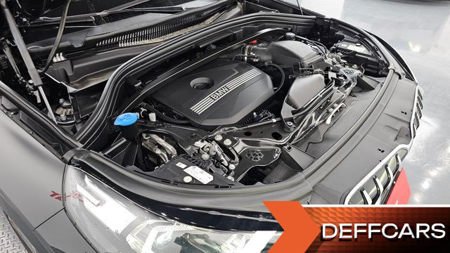 BMW X1 xDrive 20i M Sport купить на сайте DeffCars