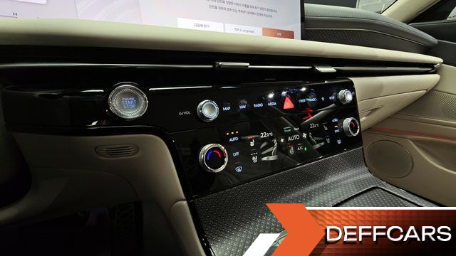 Genesis G80 Gasoline 2.5 Turbo AWD купить на сайте DeffCars