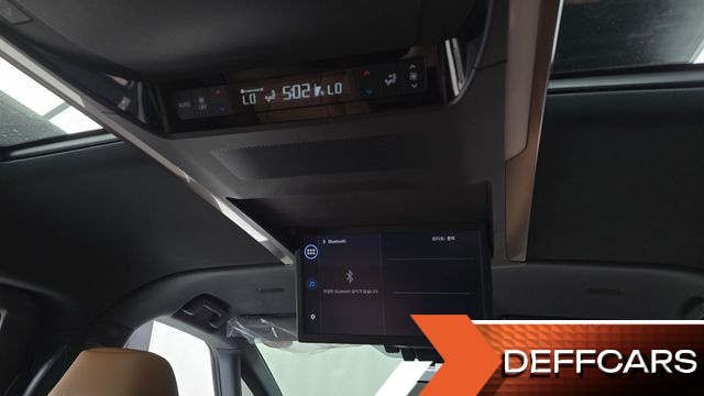 Toyota ALPHARD 2.5 HEV Executive AWD купить на сайте DeffCars