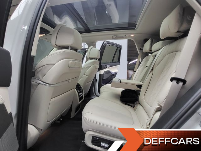 BMW X5 xDrive 40i xLine купить на сайте DeffCars