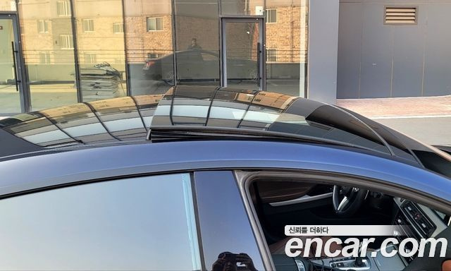 BMW 6-SERIES 640d xDrive M Sport Gran Coupe купить на сайте DeffCars