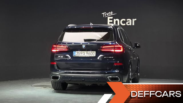 BMW X5 xDrive 45e M Sport купить на сайте DeffCars