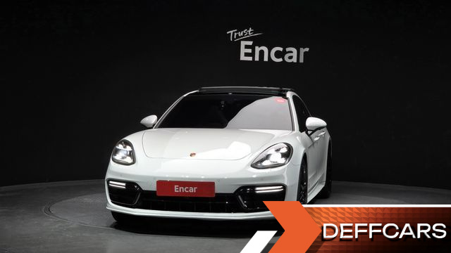 Porsche PANAMERA 4.0 GTS купить на сайте DeffCars