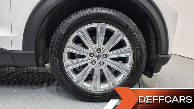 Ford EXPLORER 2.3 LimIted 4WD купить на сайте DeffCars