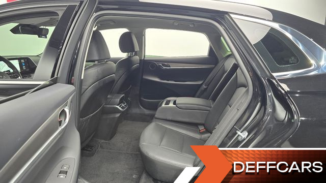 Hyundai GRANDEUR 2.5 Le Blanc купить на сайте DeffCars