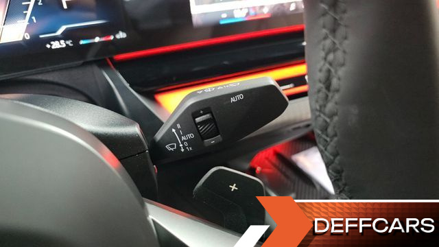 BMW 5-SERIES 520i M Sport купить на сайте DeffCars