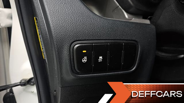 Kia RAY Signature купить на сайте DeffCars