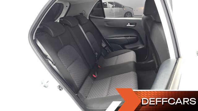 Kia MORNING Trendy купить на сайте DeffCars