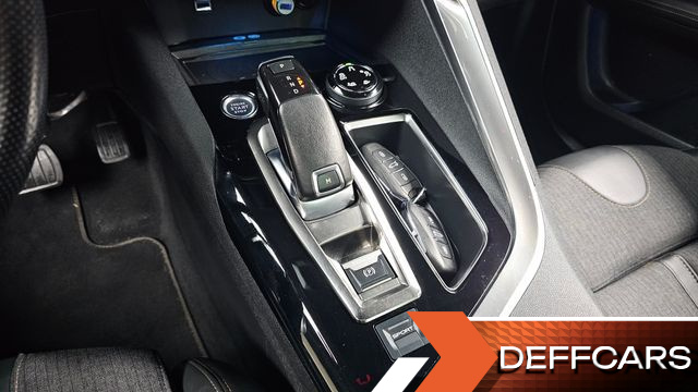 Peugeot 3008 1.5 BlueHDi GT Line купить на сайте DeffCars