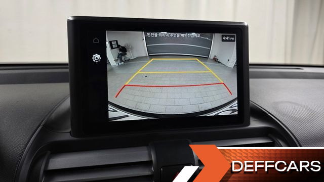 Hyundai CASPER Modern купить на сайте DeffCars