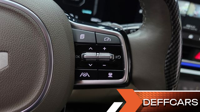 Kia CARNIVAL HEV 9-Seater Hi-Limousine Signature купить на сайте DeffCars