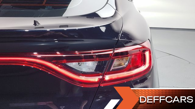 Renault-KoreaSamsung XM3 1.3 TCe RE Signature купить на сайте DeffCars