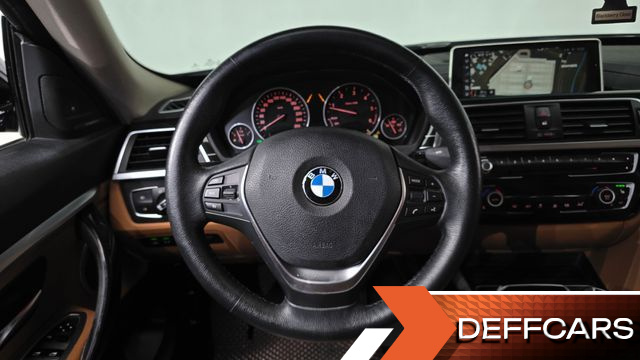 BMW GRAN TURISMO GT 320d Luxury купить на сайте DeffCars
