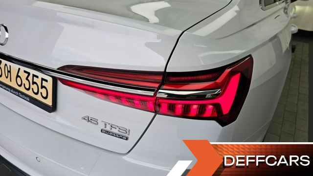 Audi A6 45 TFSI Premium купить на сайте DeffCars