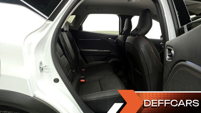Renault-KoreaSamsung CAPTUR 1.3 TCe Edition Paris купить на сайте DeffCars
