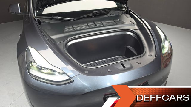 Tesla MODEL Y RWD купить на сайте DeffCars