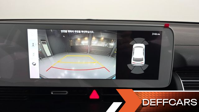 Hyundai IONIQ5 Long range Exclusive купить на сайте DeffCars