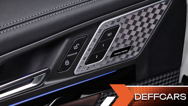 BMW X1 xDrive 20i M Sport купить на сайте DeffCars