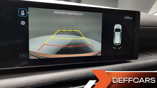 Hyundai TUCSON Diesel 2.0 4WD Modern купить на сайте DeffCars