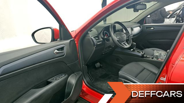 Renault-KoreaSamsung XM3 1.6 GTe LE купить на сайте DeffCars