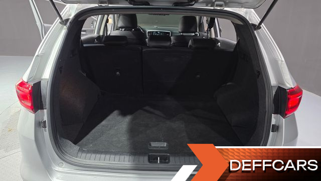 Kia SPORTAGE Diesel 1.6 2WD Trendy купить на сайте DeffCars