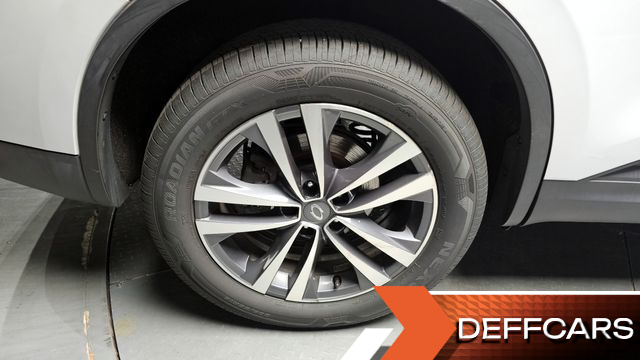 Renault-KoreaSamsung QM6 Diesel 2WD RE купить на сайте DeffCars
