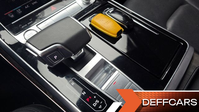 Audi Q7 45 TDI Quattro Premium купить на сайте DeffCars