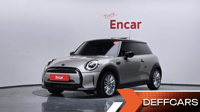 Mini COOPER Classic Plus Launch Pack Third Generation купить на сайте DeffCars